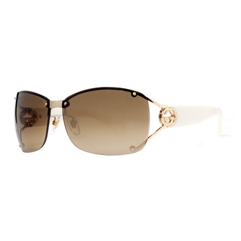 gucci pearl sunglasses ebay|Gucci ladies sunglasses eBay.